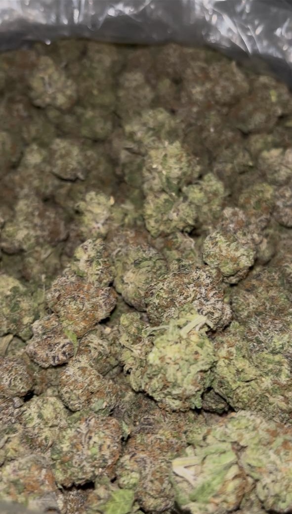 Cherry Gerry