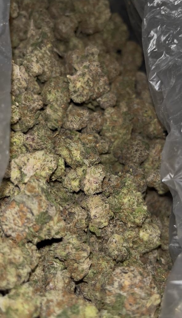 COOKIE CRUMBLE