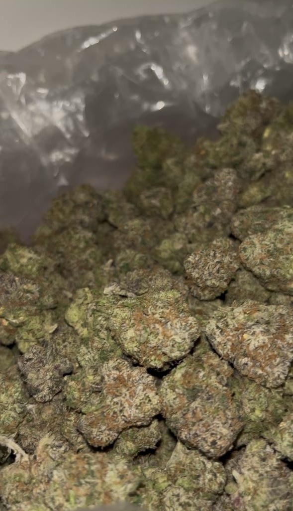 LEMON DROPS