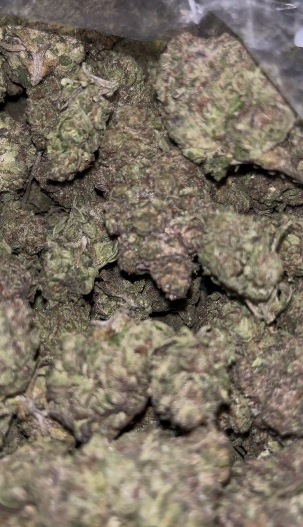 CANDY GAS